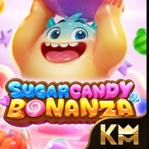 Sugar Candy Bonanza đặc sắc 88vv